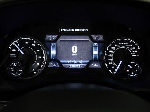 Used 2021 RAM 2500 Power Wagon w/ 75th Anniversary Edition image 50