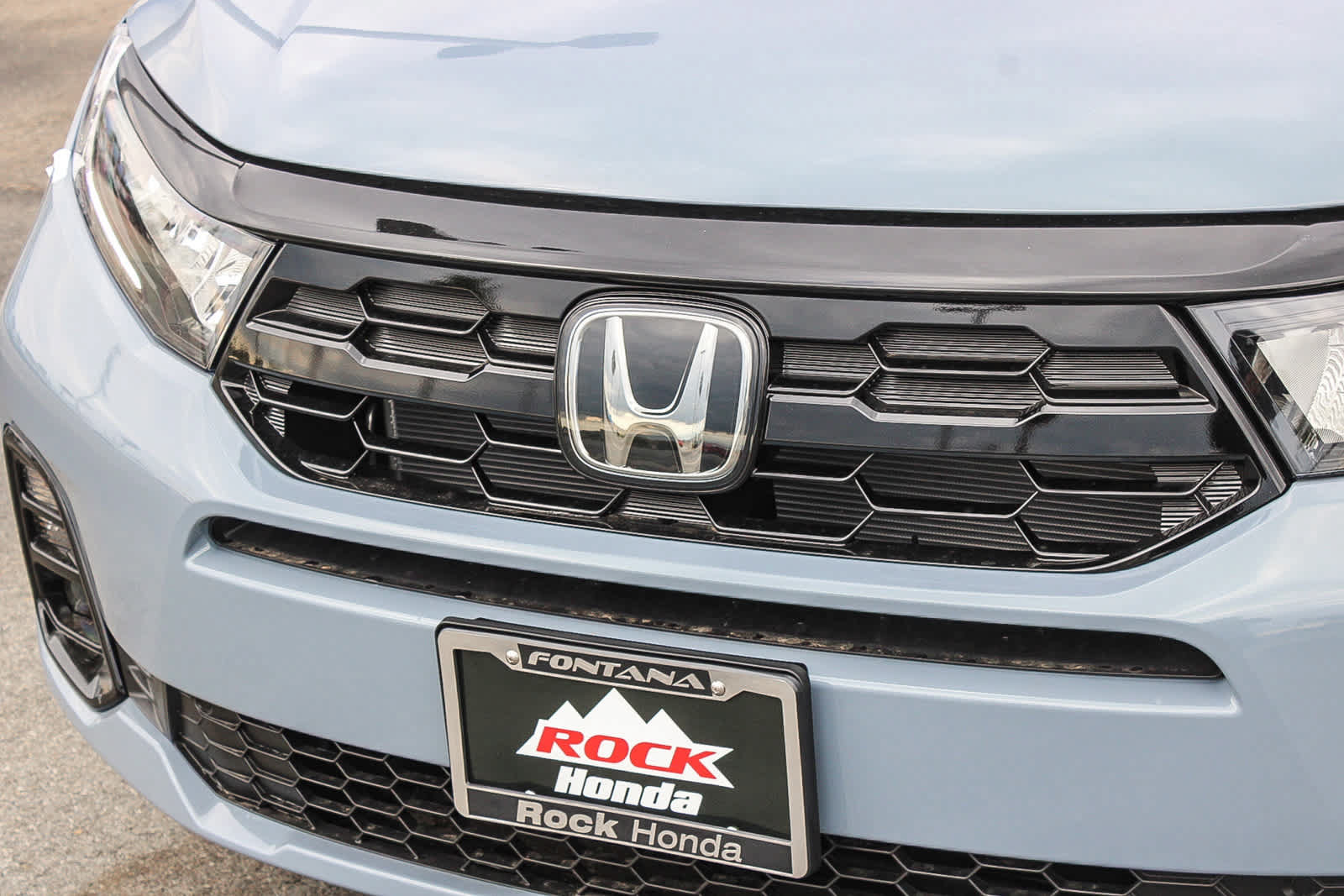 New 2027 Honda Odyssey Elite image 11
