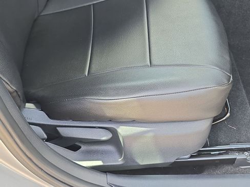 Certified 2024 Toyota Camry LE FWD image 12
