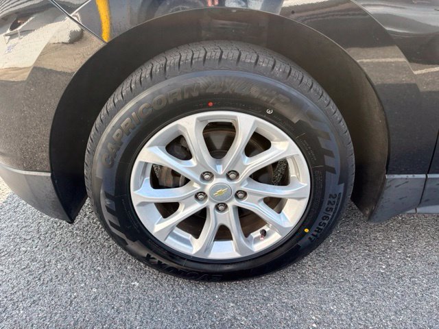 Used 2021 Chevrolet Equinox LT FWD image 13
