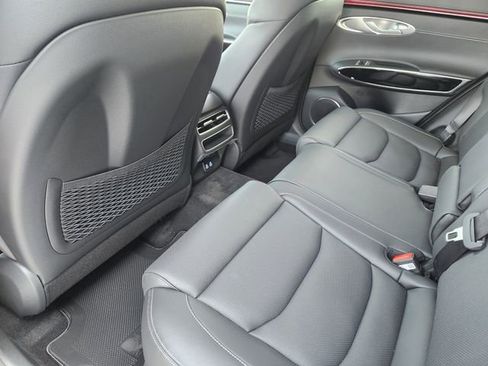 Used 2026 Genesis GV70 2.5T image 21