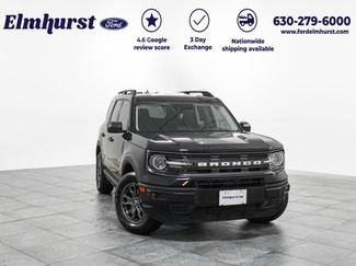 Used 2021 Ford Bronco Sport Big Bend 360° Tour