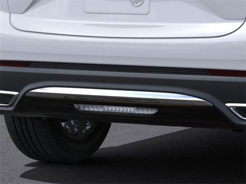 New 2025 Buick Envision Preferred image 14