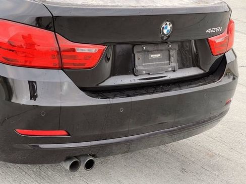 Used 2016 BMW 428i Gran Coupe image 5