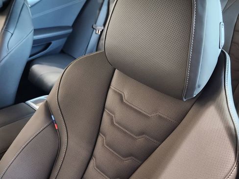 New 2026 BMW 840i xDrive image 14