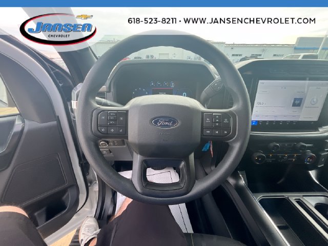Used 2024 Ford F150 STX AWD/4WD image 12