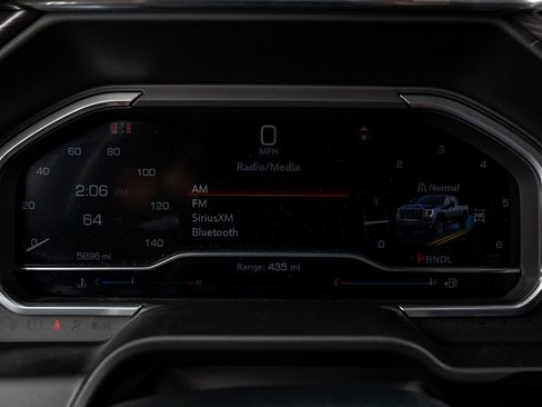 Used 2025 GMC Sierra 2500 Denali Ultimate image 20