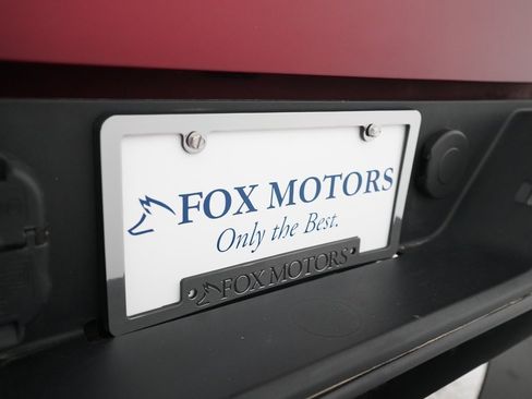 Used 2019 Chevrolet Silverado 1500 Custom Trail Boss w/ Custom Convenience Package image 35