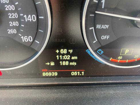 Used 2013 BMW 328i xDrive Sedan image 8