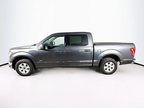 Used 2016 Ford F150 XLT RWD image 7