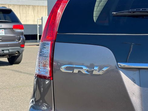 Used 2013 Honda CR-V EX-L image 28
