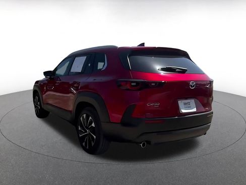 Used 2025 MAZDA CX-50 2.5 Hybrid w/ Premium Plus Pkg AWD/4WD image 11
