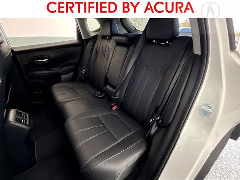 Used 2025 Acura ADX AWD image 33