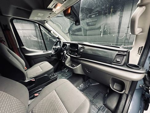 Used 2020 Ford Transit 250 148 High Roof Extended RWD image 19