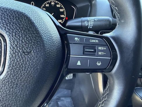 Used 2022 Honda Civic Sport image 38