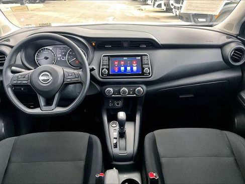 Certified 2024 Nissan Kicks S image 14