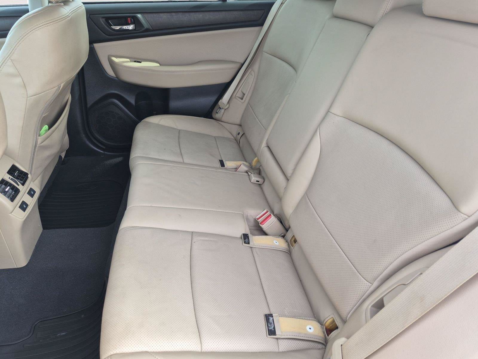Used 2017 Subaru Outback 2.5i Limited AWD/4WD image 12