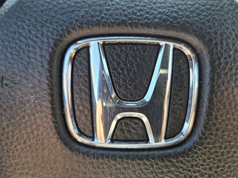 Certified 2025 Honda Civic Sport image 28