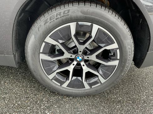 Certified 2025 BMW X3 xDrive30i w/ Premium Package image 22