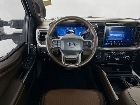 Used 2025 Ford F350 King Ranch image 26