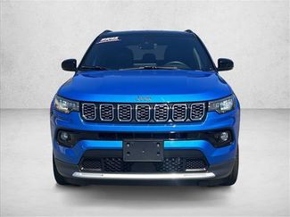 Used 2024 Jeep Compass Limited AWD/4WD video 2