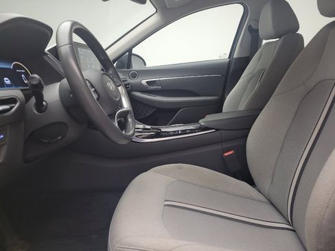 Used 2020 Hyundai Sonata SEL w/ Convenience Package FWD image 17