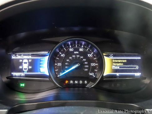 Used 2017 Ford Explorer Sport AWD/4WD image 21