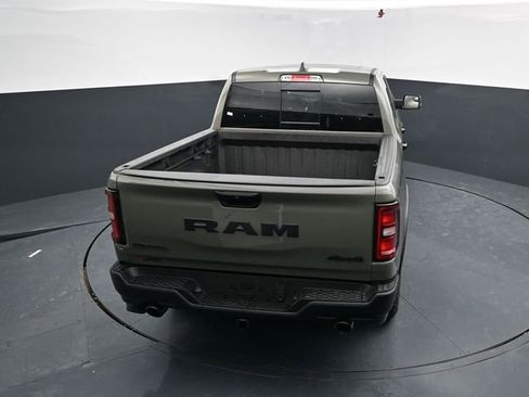 New 2026 RAM 1500 Rebel image 44