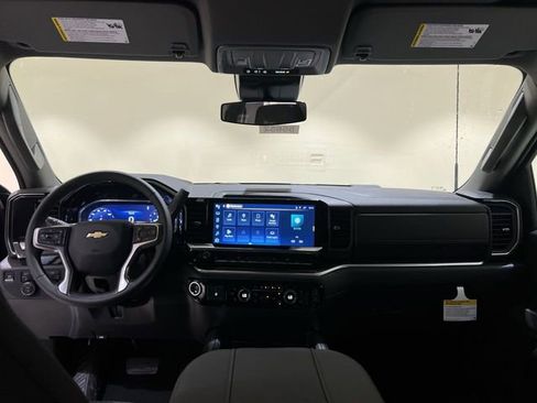 New 2026 Chevrolet Silverado 3500 LT w/ Convenience Package AWD/4WD image 18
