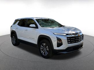 Used 2025 Chevrolet Equinox LT video 1