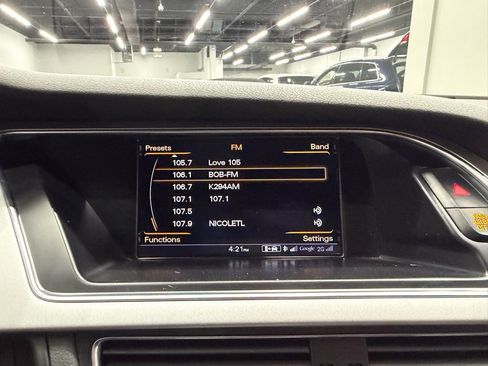 Used 2016 Audi S4 Premium Plus image 53