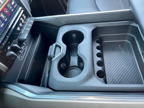 Used 2020 RAM 3500 Laramie image 34