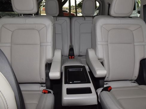 New 2026 Lincoln Aviator Reserve RWD image 51