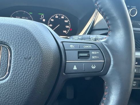 Used 2024 Honda CR-V Sport image 15