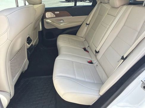 Used 2022 Mercedes-Benz GLE 350 image 23