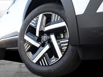 New 2026 Nissan Kicks SV