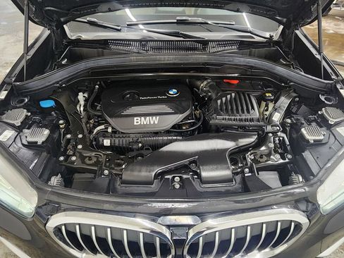 Used 2017 BMW X1 xDrive28i image 43