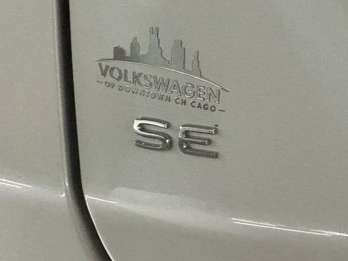 New 2026 Volkswagen Atlas Cross Sport SE image 36