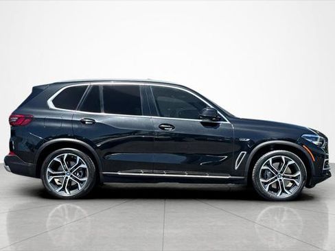 Used 2023 BMW X5 xDrive45e w/ Climate Comfort Package image 6