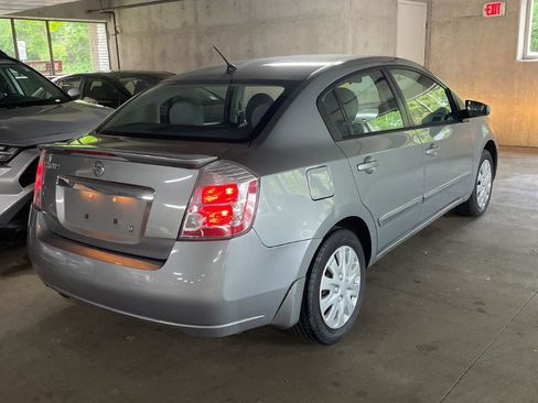 Used 2012 Nissan Sentra 2.0 S FWD image 6