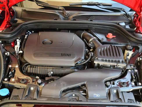 Used 2024 MINI Cooper S FWD image 85