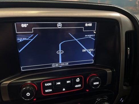 Used 2016 GMC Sierra 1500 Denali w/ Enhanced Driver Alert Package image 41