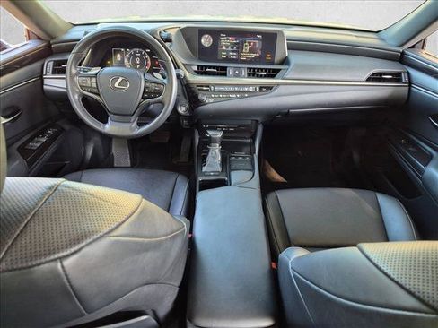Used 2019 Lexus ES 350 w/ Accessory Package 2 FWD image 15