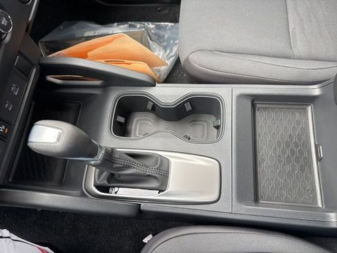 New 2026 Nissan Frontier S image 18