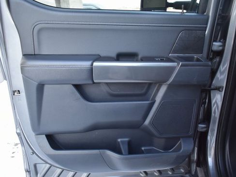 Used 2022 Ford F150 XLT w/ Equipment Group 302A High image 39