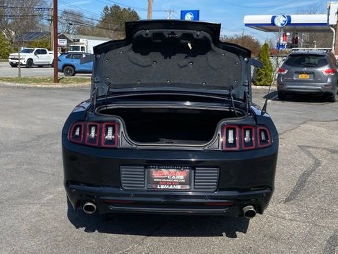 Used 2013 Ford Mustang GT Premium w/ Electronics Pkg image 16