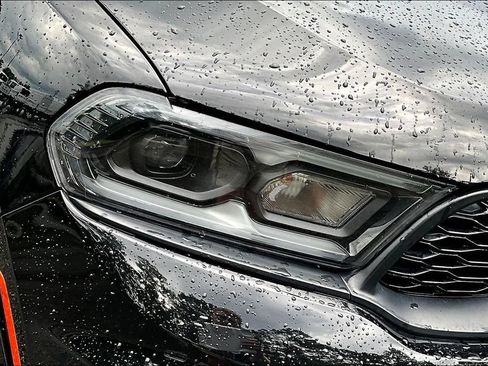 Used 2025 Dodge Durango GT AWD/4WD image 34