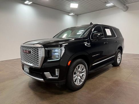 Used 2024 GMC Yukon Denali image 39