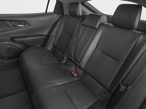New 2026 Toyota Prius Limited FWD image 9