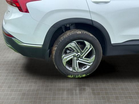 Used 2022 Hyundai Santa Fe SEL AWD/4WD image 15